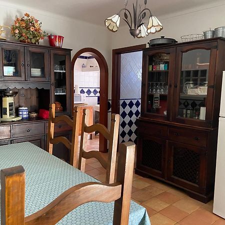 A Casa Da Maria Villa ลุซเดตาวิรา ภายนอก รูปภาพ