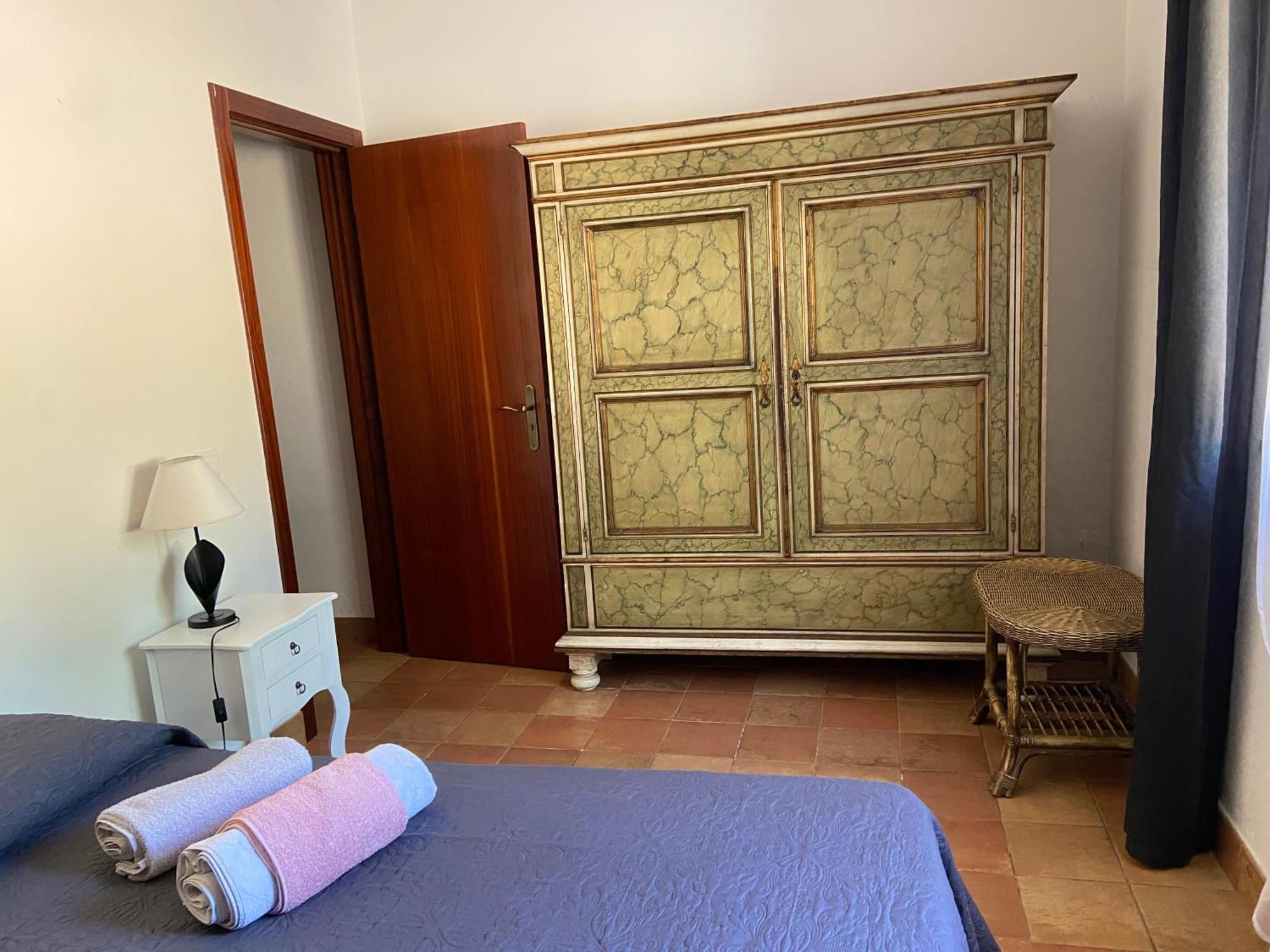 A Casa Da Maria Villa ลุซเดตาวิรา ภายนอก รูปภาพ