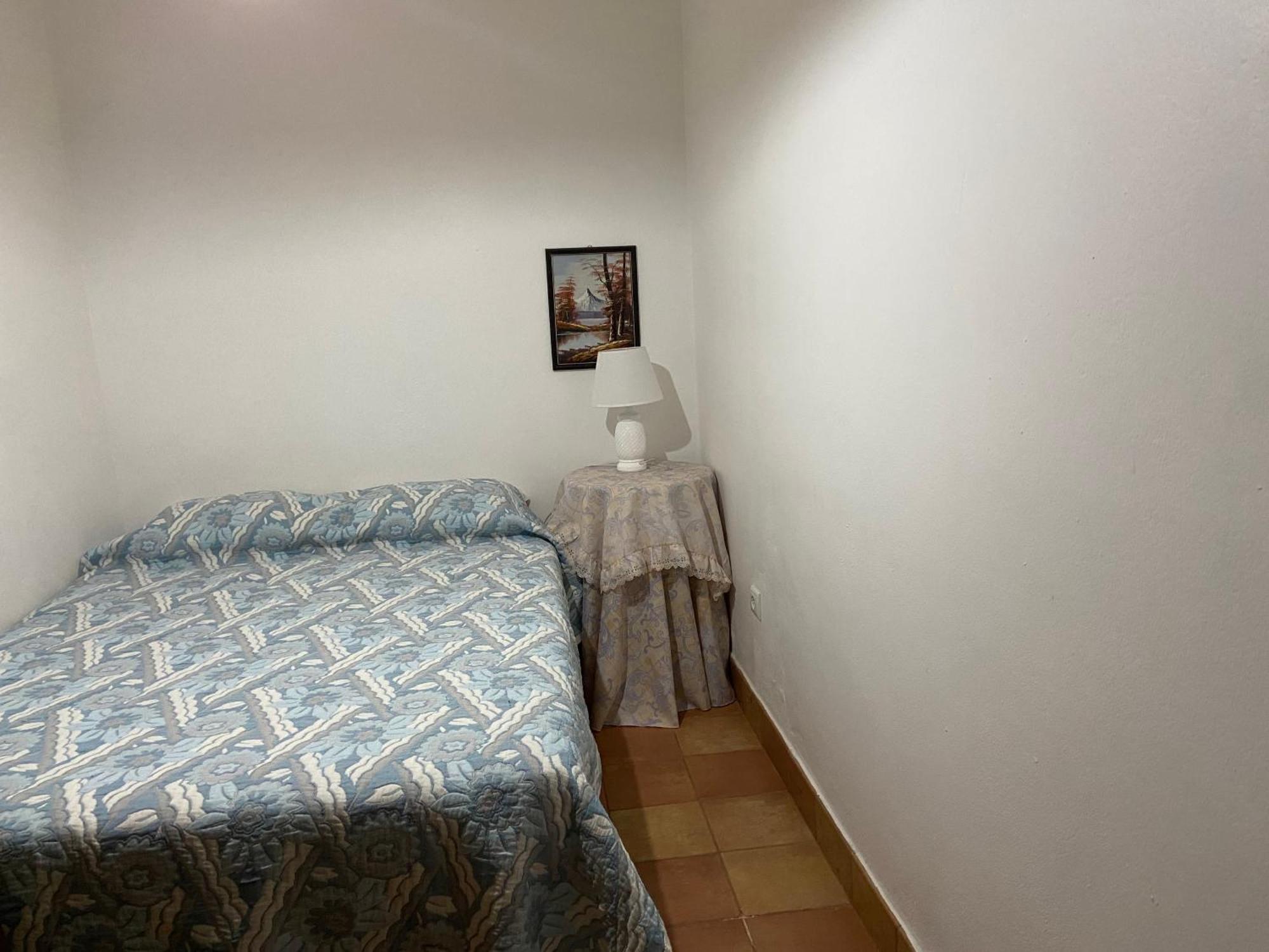 A Casa Da Maria Villa ลุซเดตาวิรา ภายนอก รูปภาพ