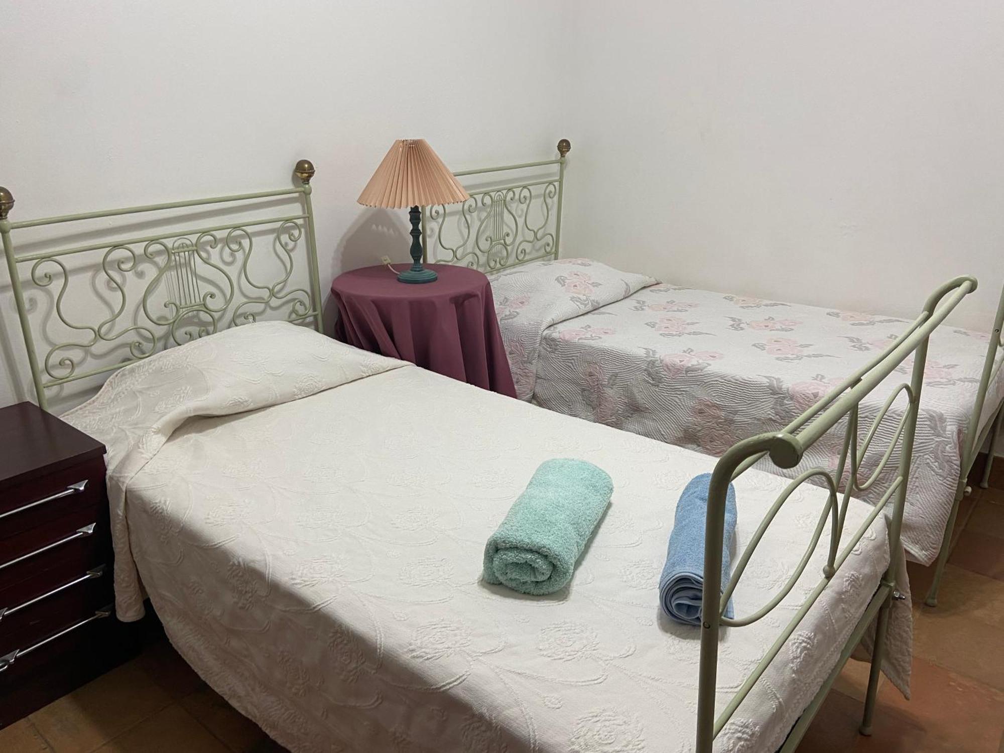 A Casa Da Maria Villa ลุซเดตาวิรา ภายนอก รูปภาพ