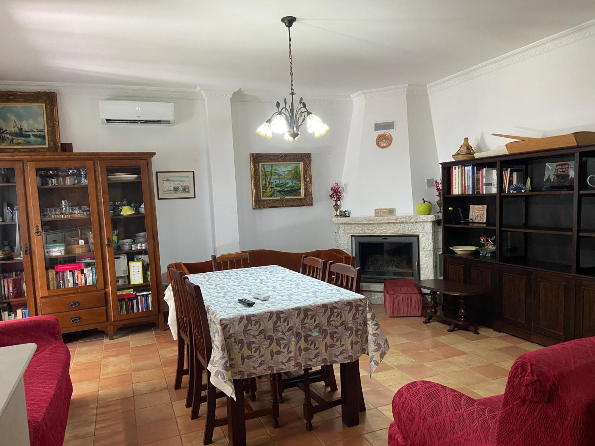 A Casa Da Maria Villa ลุซเดตาวิรา ภายนอก รูปภาพ