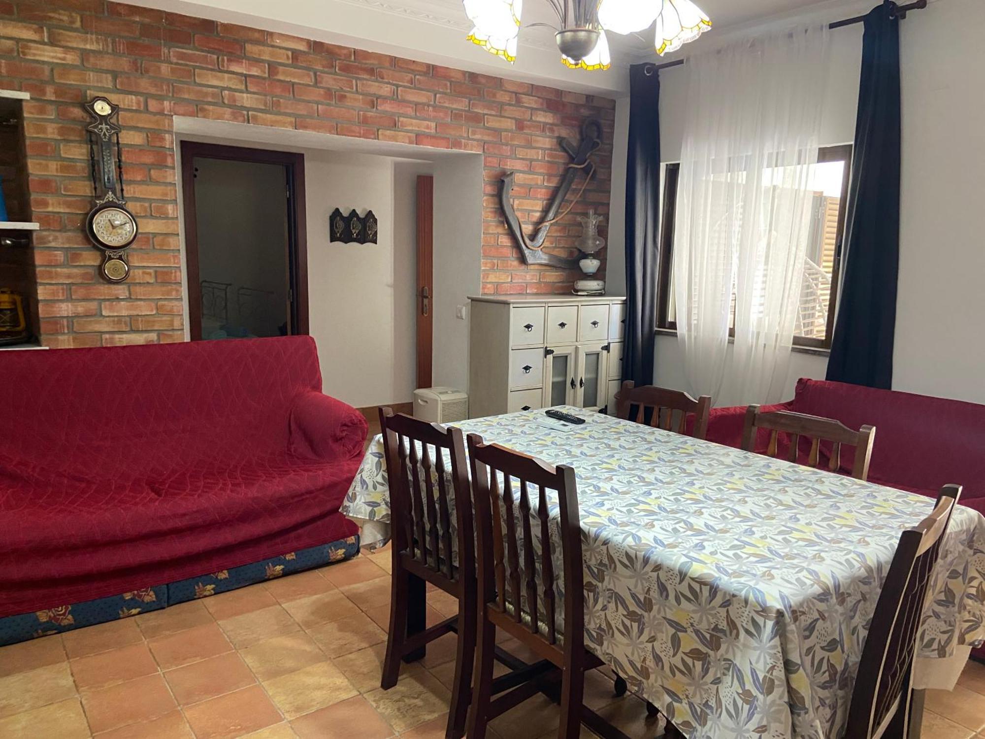 A Casa Da Maria Villa ลุซเดตาวิรา ภายนอก รูปภาพ