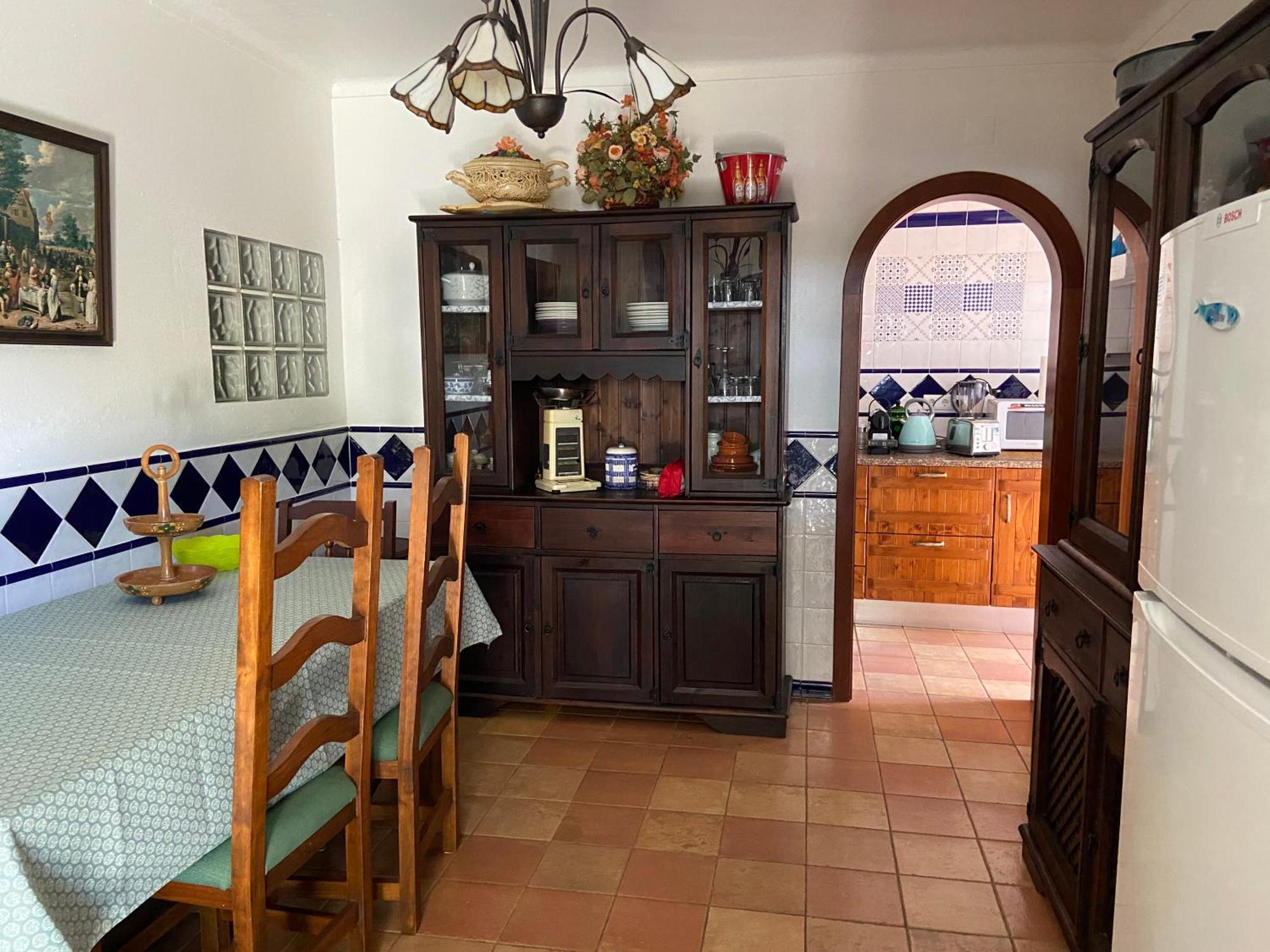 A Casa Da Maria Villa ลุซเดตาวิรา ภายนอก รูปภาพ