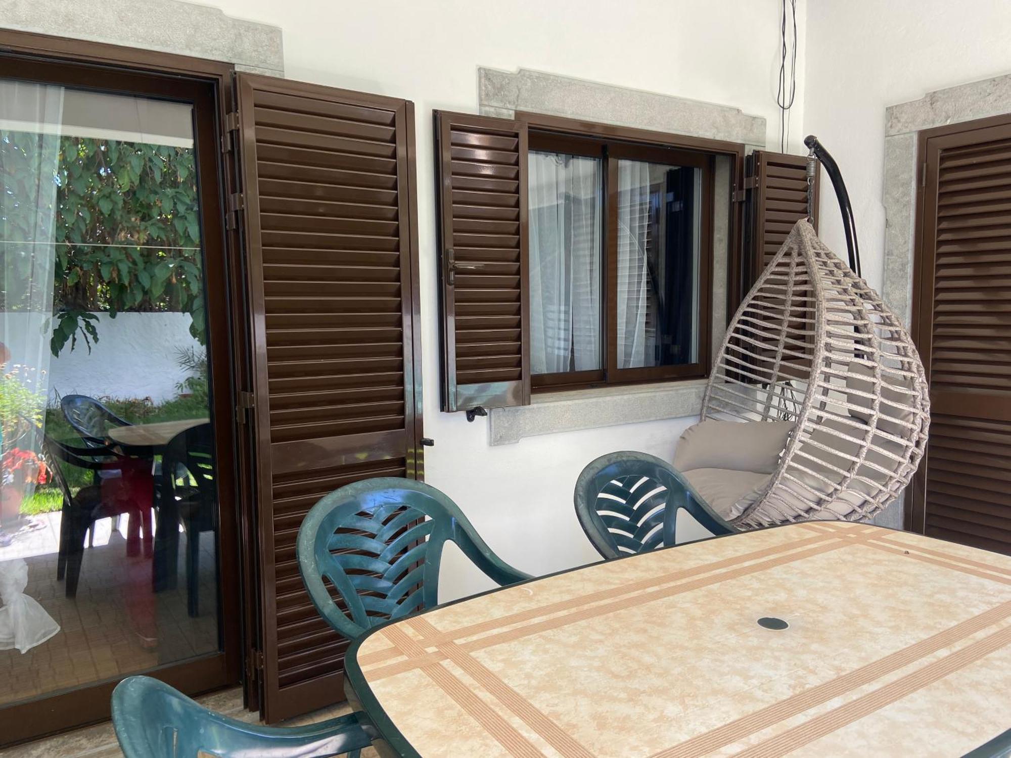 A Casa Da Maria Villa ลุซเดตาวิรา ภายนอก รูปภาพ