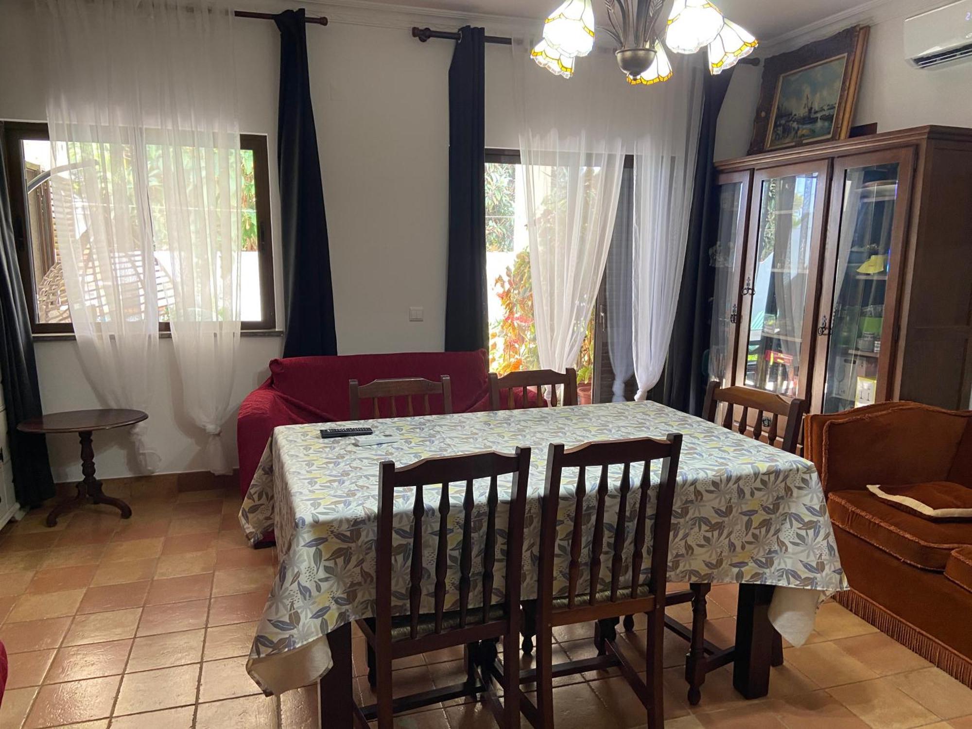 A Casa Da Maria Villa ลุซเดตาวิรา ภายนอก รูปภาพ