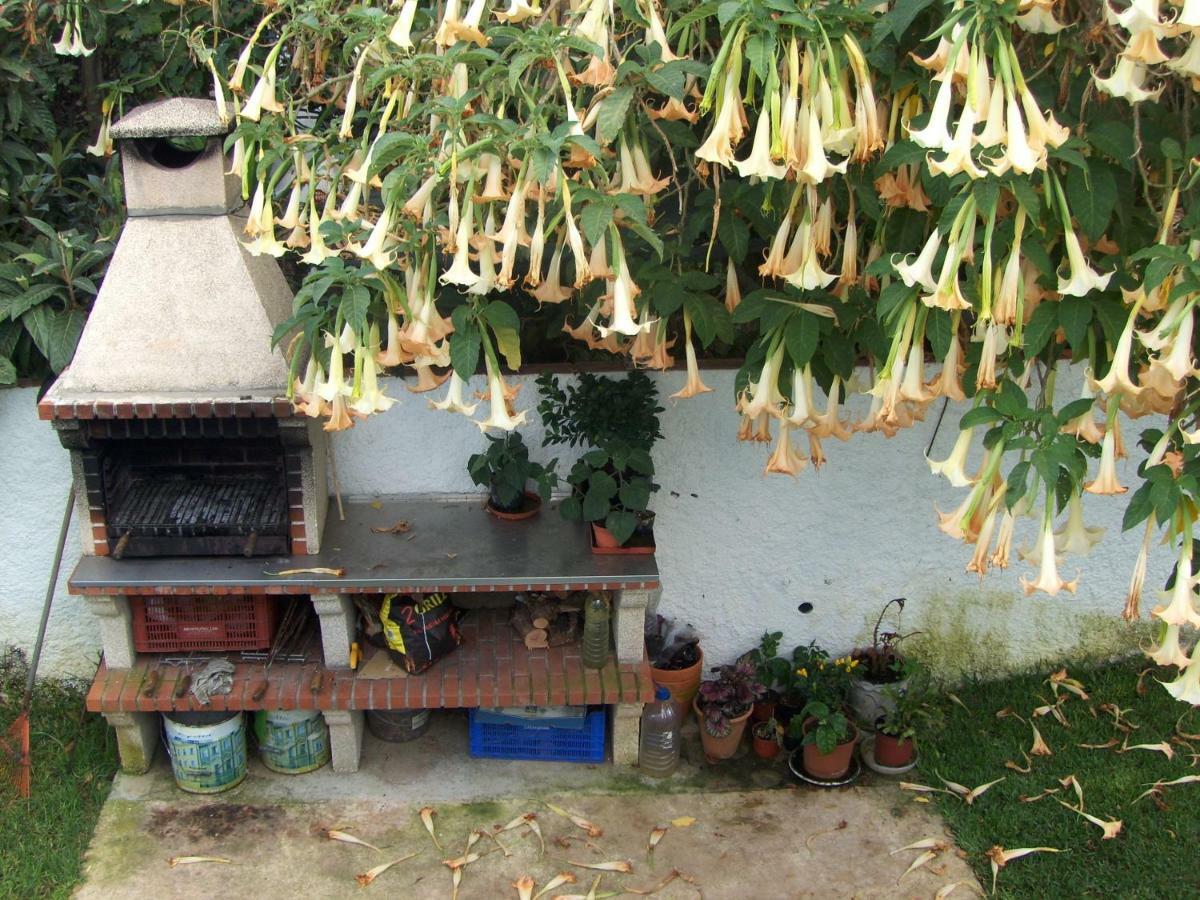 A Casa Da Maria Villa ลุซเดตาวิรา ภายนอก รูปภาพ