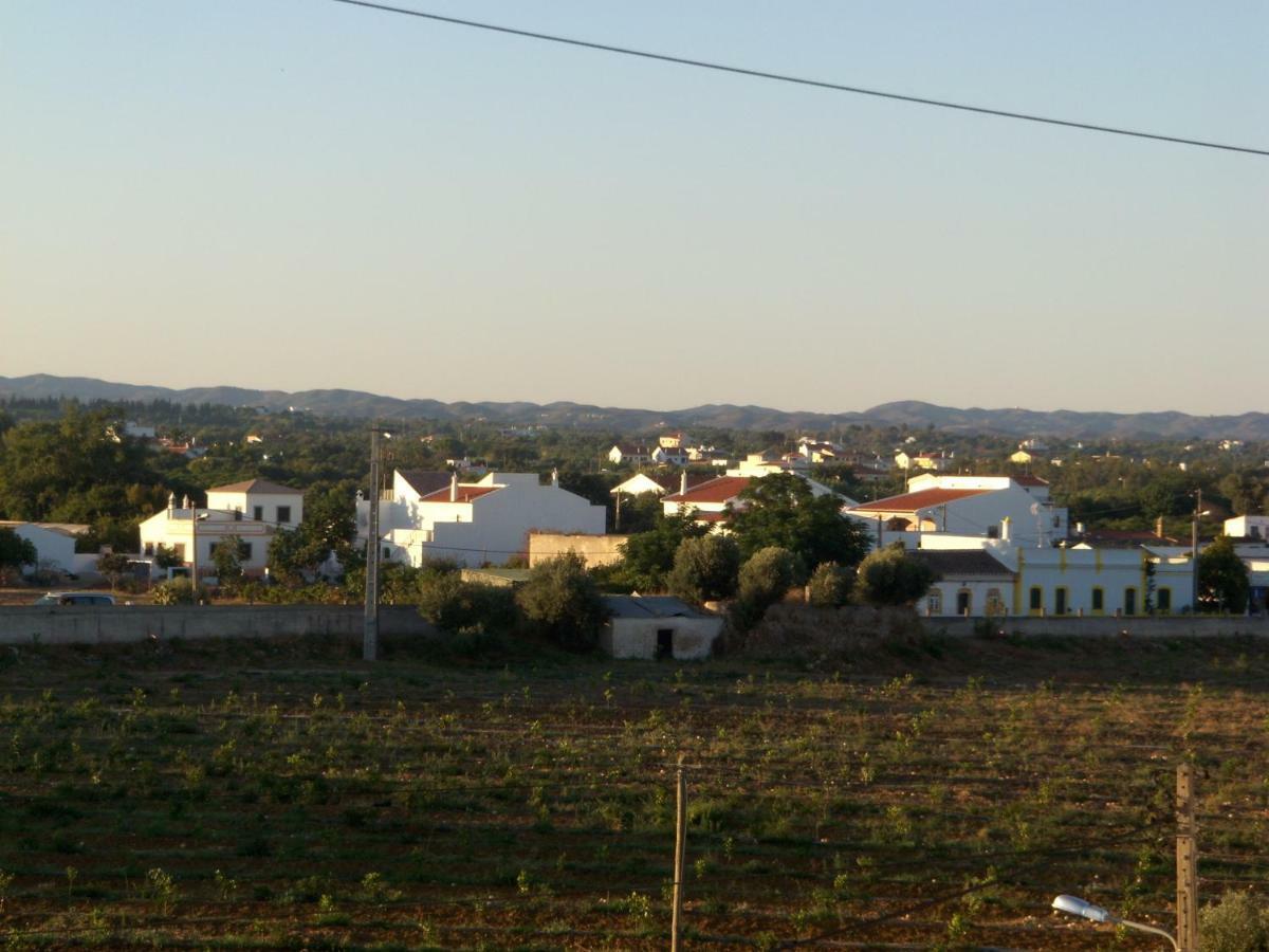 A Casa Da Maria Villa ลุซเดตาวิรา ภายนอก รูปภาพ