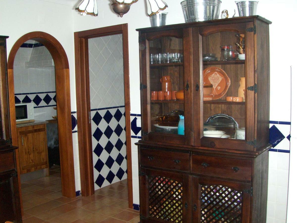 A Casa Da Maria Villa ลุซเดตาวิรา ภายนอก รูปภาพ